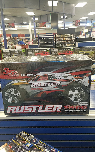 Hobby Store «Hobby Town USA», reviews and photos, 2501 NW Loop 410, San Antonio, TX 78230, USA