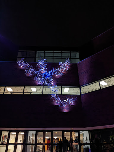 Concert Hall «Comstock Concert Hall», reviews and photos, 2301 S 3rd St, Louisville, KY 40292, USA