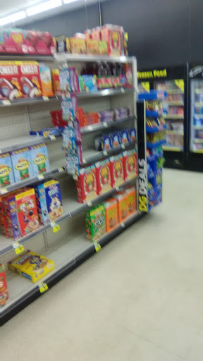 Discount Store «Dollar General», reviews and photos, 6100 W Main St, Eau Claire, MI 49111, USA