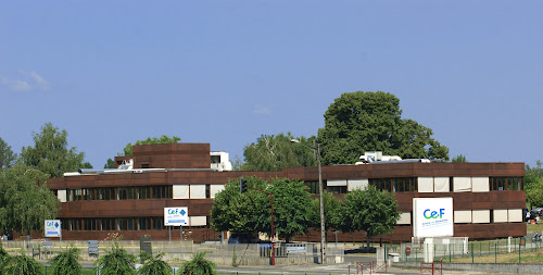 Ce.F - Centre de Formation au travail sanitaire et social à Bergerac