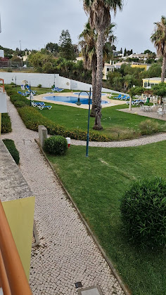 Extérieur hôtels Apartamentos Santa Teresinha 8500-070 Alvor