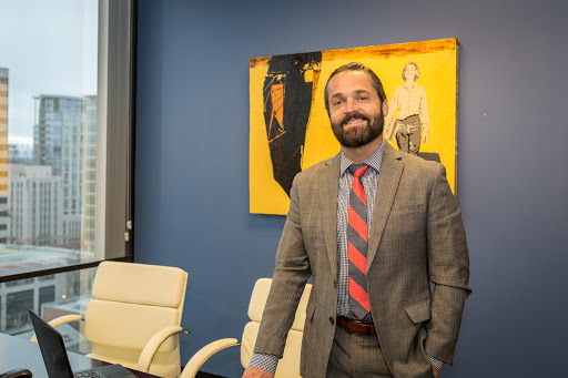 Personal Injury Attorney «Harris Personal Injury Lawyers, Inc.», reviews and photos