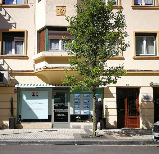 ONARA HABITAT Agencia Inmobiliaria en Hondarribia en Hondarribia