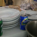 Photo n°3 de l'avis de Lena.e fait le 10/09/2017 à 15:31 sur le  Restaurante O Migalhas II à Monte Gordo