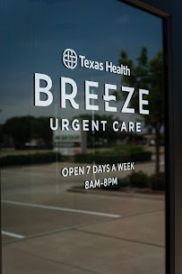 Texas Health Breeze Urgent Care - Photo 4 - Car repair in Richardson, TX, Richardson
