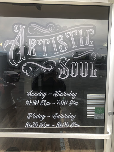 Explore fill in tattoo sleeve ideas, creative tattoo ideas in Lewiston, available at Artistic Soul Tattoos