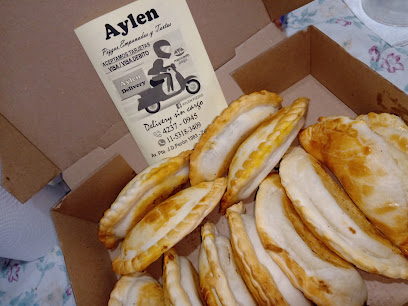 Aylen Pizzas - Empanadas