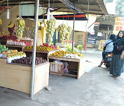 Ayam Tulang Lunak Dapur Putri Cabang : Mutiara Gading Timur, Bekasi photo