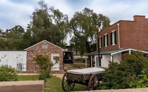 Whaley House Museum image