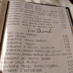 Photo n°1 de l'avis de felipe.r fait le 07/05/2023 à 19:23 sur le  Ristorante del Sole à Arenzano