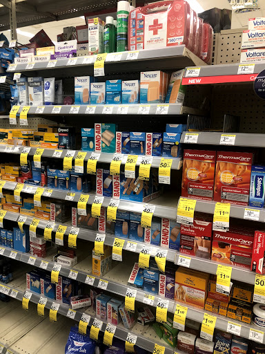 Drug Store «Walgreens», reviews and photos, 14250 Prairie Ave, Hawthorne, CA 90250, USA