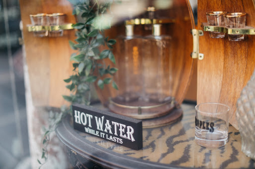 Barber Shop «Peoples Barber», reviews and photos, 1259 Polk St, San Francisco, CA 94109, USA