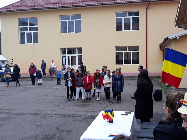 GRĂDINIŢA PROGRAM NORMAL RÂCIU - Râciu