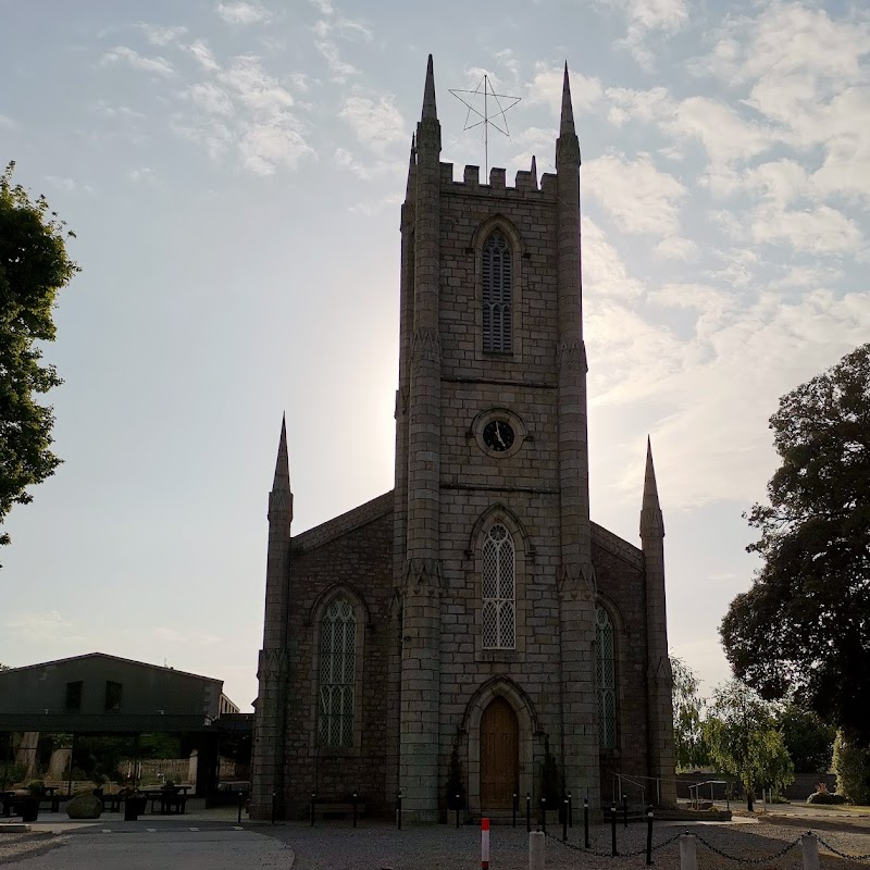 Crinken Church