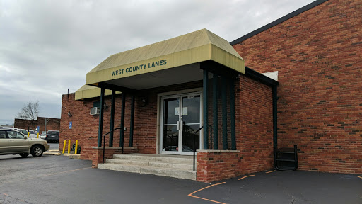 Sports Bar «West County Lanes», reviews and photos, 15727 Manchester Rd, Ellisville, MO 63011, USA