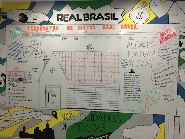 Real Brasil Corretora de Seguros - GO - Agência de seguros