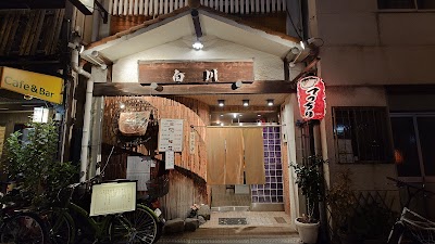 白川