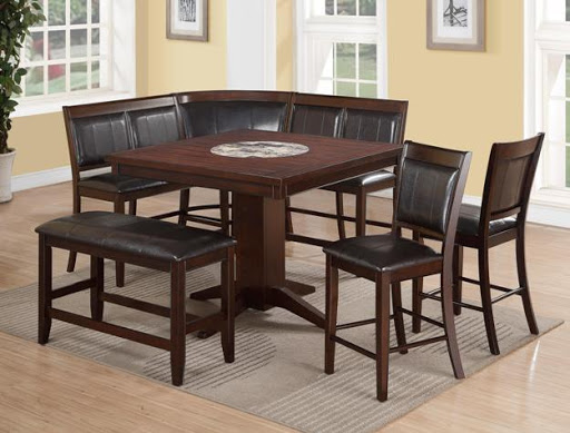 Furniture Store «Furniture Clearance Center», reviews and photos, 4620 W Market St, Greensboro, NC 27407, USA