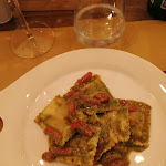 Photo n°3 de l'avis de Alex.raptor.a fait le 20/10/2018 à 15:09 sur le  Enoteca Vigna Nuova à Florence