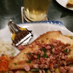 Photo n°1 de l'avis de A... fait le 09/11/2022 à 19:34 sur le  Restaurant im Kamp-Theater à Bad Doberan