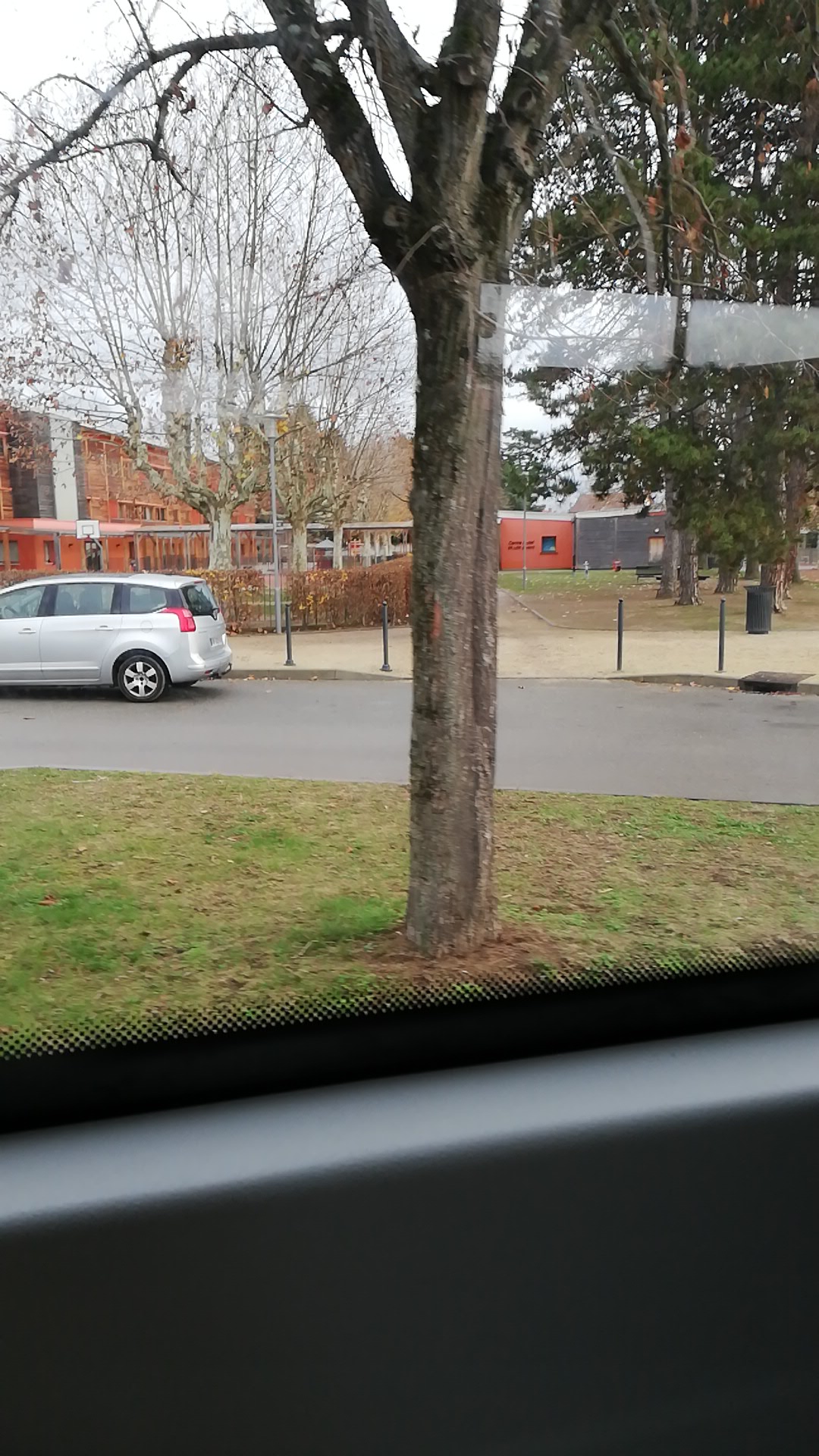 Photo n° 1 de l'avis de MOITSOUMOU.A fait le 06/12/2018 à 12:59