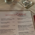 Photo n°7 de l'avis de DISASTER.N fait le 22/07/2021 à 21:38 sur le  Ristorante Pizzeria La Bussola à Forio