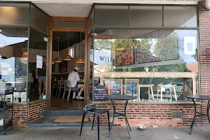 Willo Cafe image