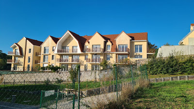 Esprit baie à Saint-Valery-sur-Somme
