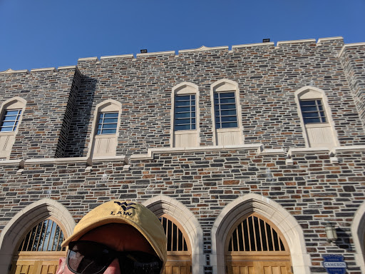 Stadium «Wallace Wade Stadium», reviews and photos, 110 Frank Basset Dr, Durham, NC 27705, USA