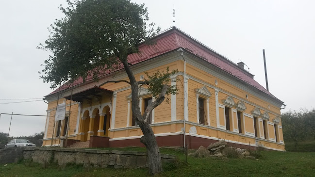 Școala Gimnazială „Nicolae Steinhardt” Rohia