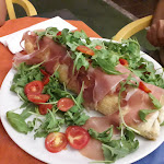 Photo n°2 de l'avis de ambra.u fait le 08/09/2019 à 09:10 sur le  Jolly Bar à Rio Marina