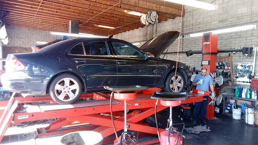 Auto Repair Shop «Imports & American Auto Services», reviews and photos, 304 N Center St, Mesa, AZ 85201, USA