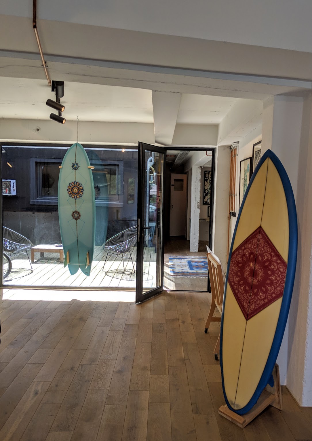 Photo n° 2 de l'avis de Antho.a fait le 26/04/2019 à 07:01