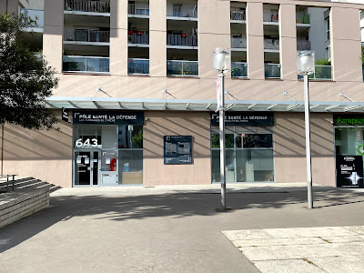 Corcos Thierry à Paris