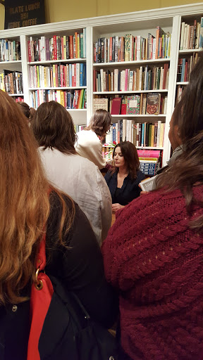 Book Store «Omnivore Books on Food», reviews and photos, 3885 Cesar Chavez St, San Francisco, CA 94131, USA