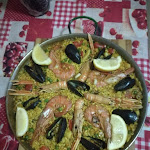 Photo n°4 de l'avis de Marco.. fait le 03/05/2019 à 19:09 sur le  Mash à Rome