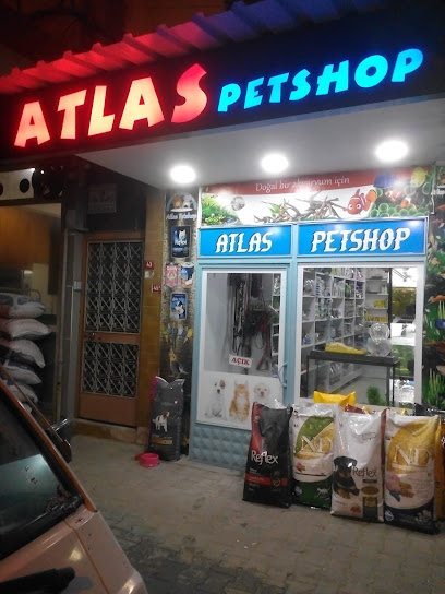ATLAS PETSHOP