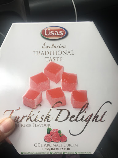 Convenience Store «Aladdin Food Mart Inc», reviews and photos, 308 Main St, Laurel, MD 20707, USA