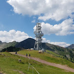 Photo n°31 de l'avis de Luca. fait le 25/07/2018 à 09:35 sur le  Rifugio Paion à Cavalese