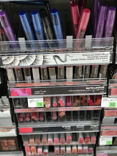 Beauty Supply Store «Sally Beauty», reviews and photos, 1360 Shingle Ck Cross 208, Brooklyn Center, MN 55430, USA