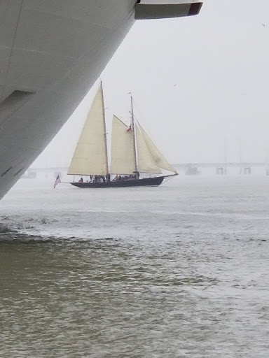 Museum «Texas Seaport Museum», reviews and photos, 2100 Harborside Dr, Galveston, TX 77550, USA