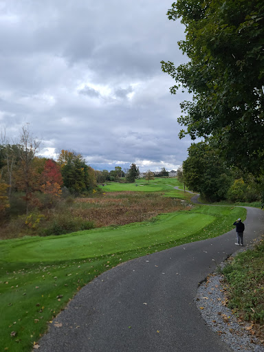 Golf Club «The Golf Club at Mansion Ridge», reviews and photos, 1292 Orange Turnpike, Monroe, NY 10950, USA