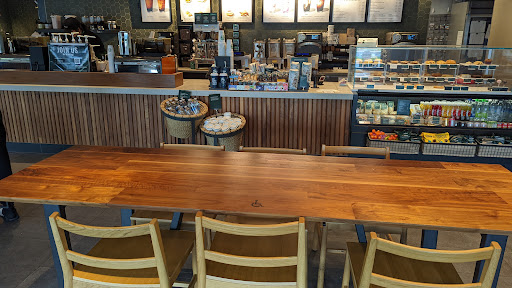 Coffee Shop «Starbucks», reviews and photos, 4816 Edgmont Ave, Brookhaven, PA 19015, USA