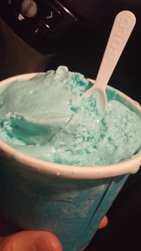 Ice Cream Shop «Marble Slab Creamery», reviews and photos, 2470 S Texas 6, Houston, TX 77077, USA