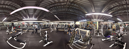 Health Consultant «Strive Health & Fitness», reviews and photos, 150 N Midland Ave, Saddle Brook, NJ 07663, USA