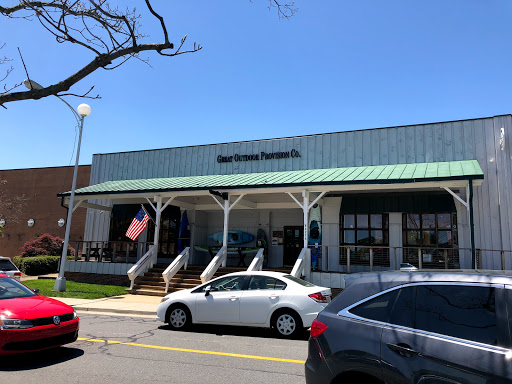 Outdoor Sports Store «Great Outdoor Provision Co.», reviews and photos, 4275 Park Rd, Charlotte, NC 28209, USA