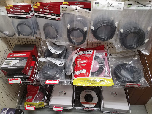 Electronics Store «Shields Electronics Supply Inc», reviews and photos, 830 State St, Bristol, TN 37620, USA