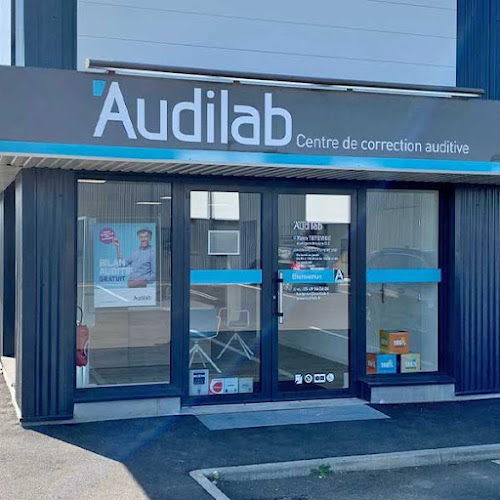 Audilab / Audioprothésiste Lusignan à Lusignan