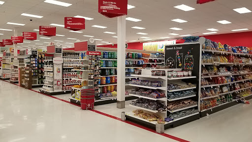 Department Store «Target», reviews and photos, 101 Grand Ave, North Brunswick Township, NJ 08902, USA