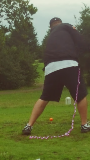 Golf Course «Jamaica Run Golf Club», reviews and photos, 8781 Jamaica Rd, Germantown, OH 45327, USA